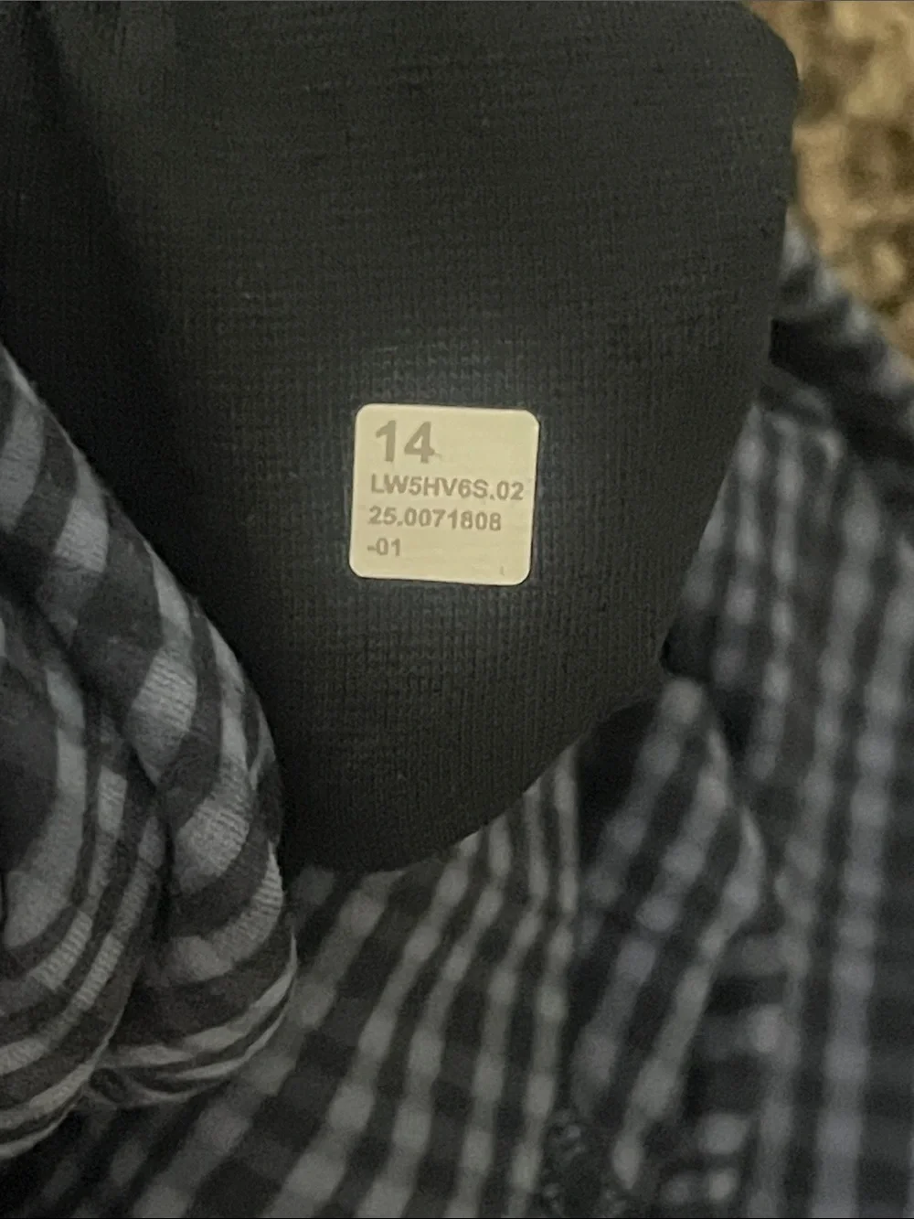 JY26 Lululemon Leggings
